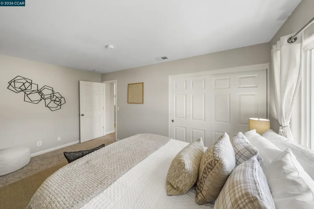 38 Keith Court Oakley CA 94561