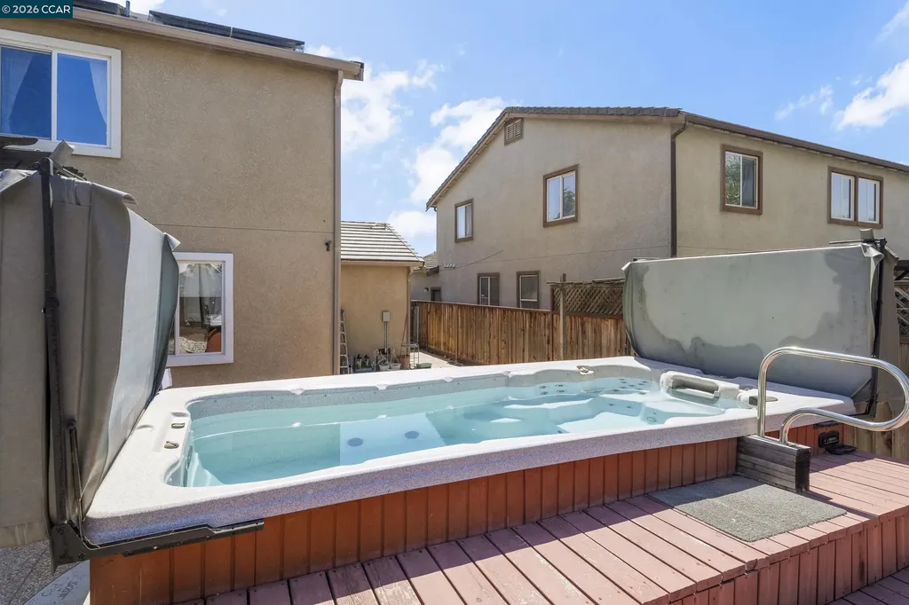 38 Keith Court Oakley CA 94561