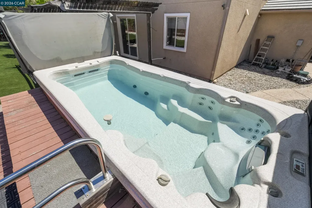 38 Keith Court Oakley CA 94561