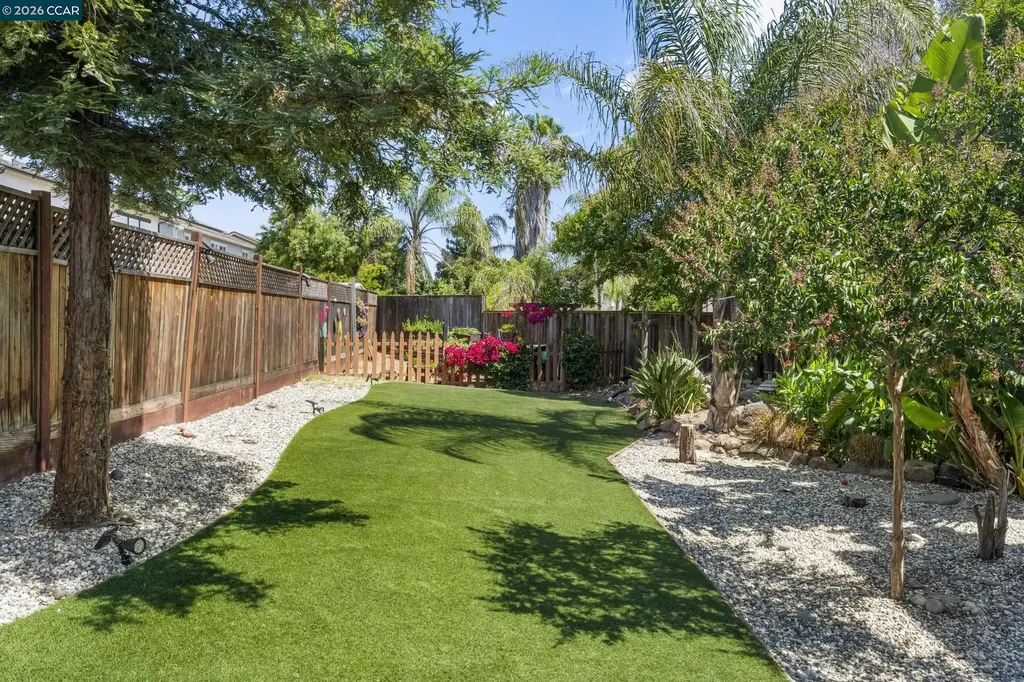 38 Keith Court Oakley CA 94561