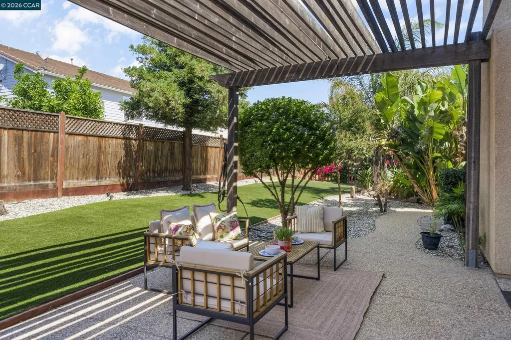 38 Keith Court Oakley CA 94561