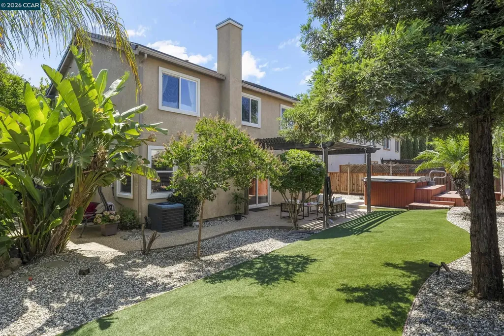 38 Keith Court Oakley CA 94561