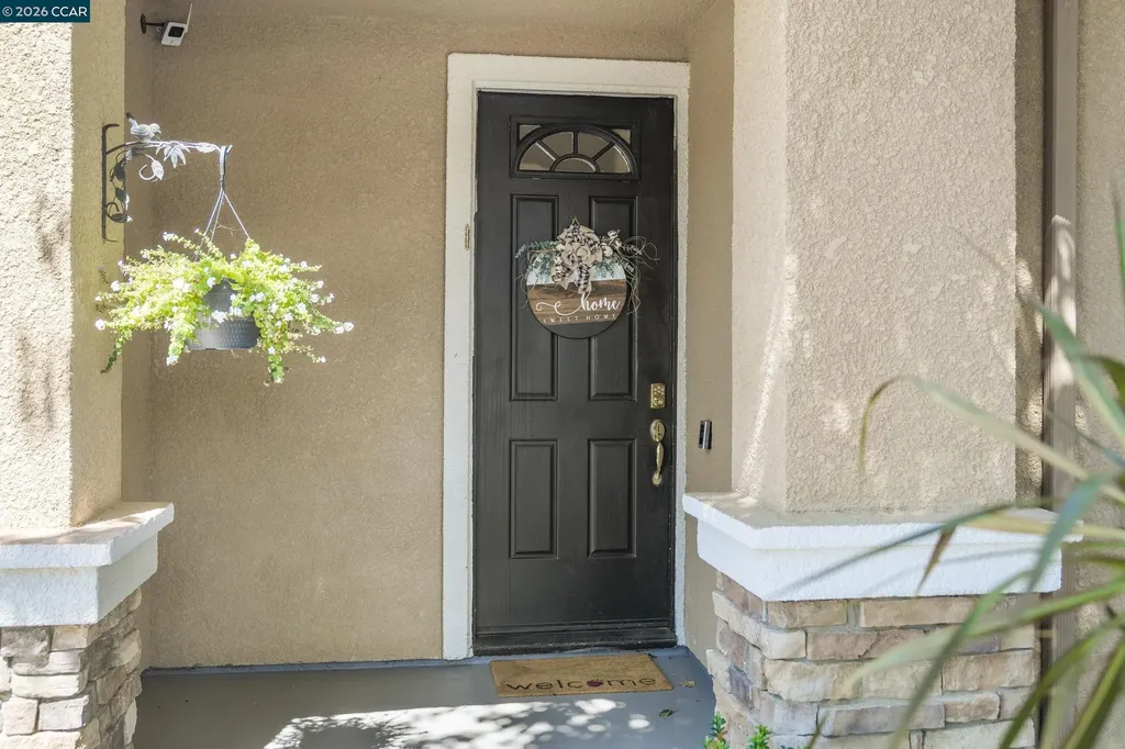 38 Keith Court Oakley CA 94561