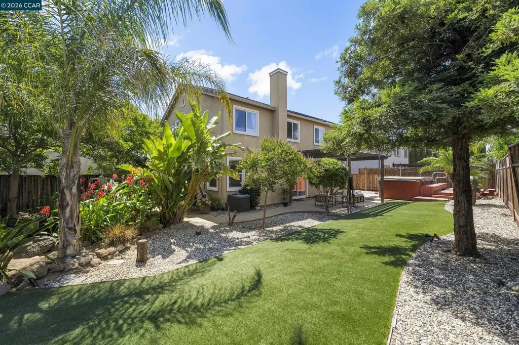 38 Keith Court Oakley CA 94561