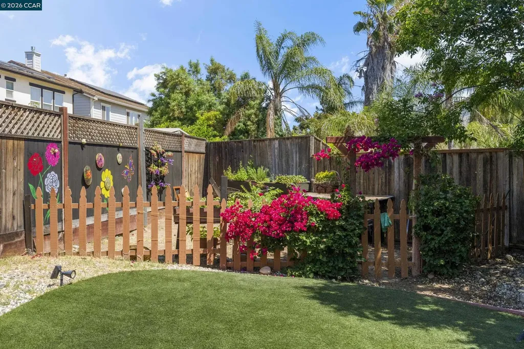 38 Keith Court Oakley CA 94561