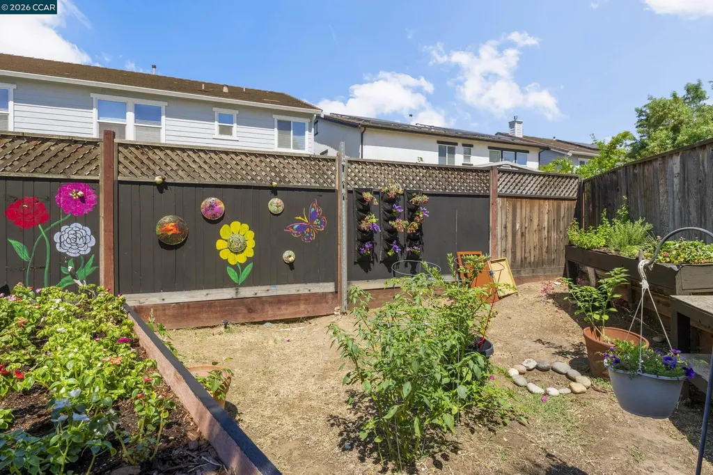 38 Keith Court Oakley CA 94561