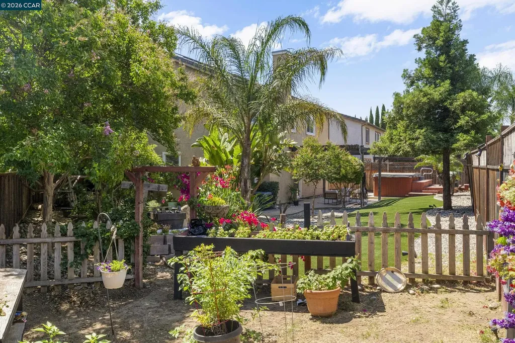 38 Keith Court Oakley CA 94561