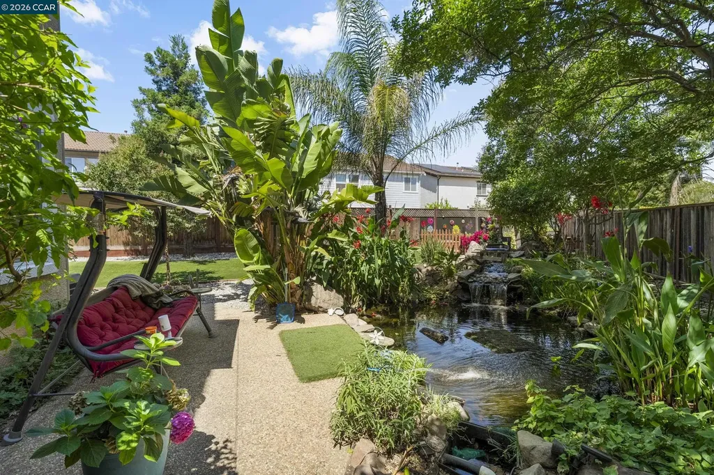 38 Keith Court Oakley CA 94561