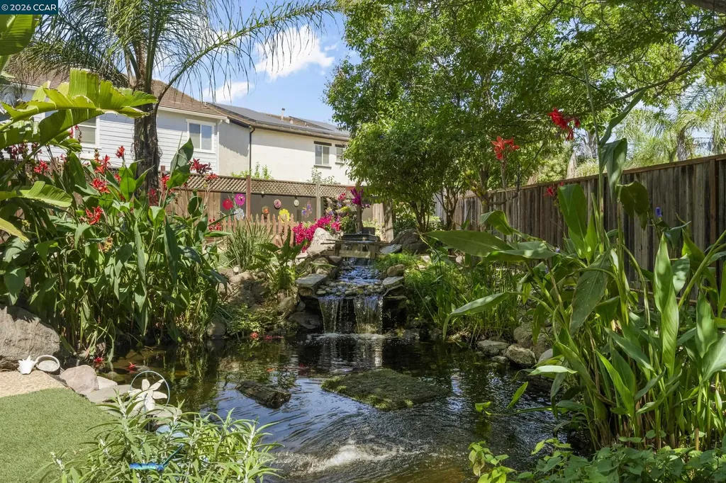 38 Keith Court Oakley CA 94561