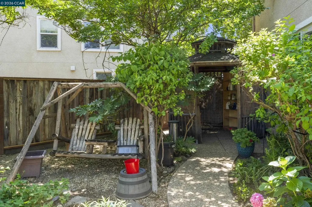 38 Keith Court Oakley CA 94561