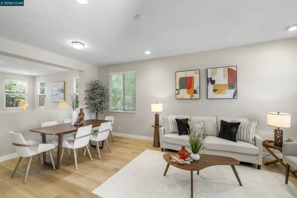 38 Keith Court Oakley CA 94561