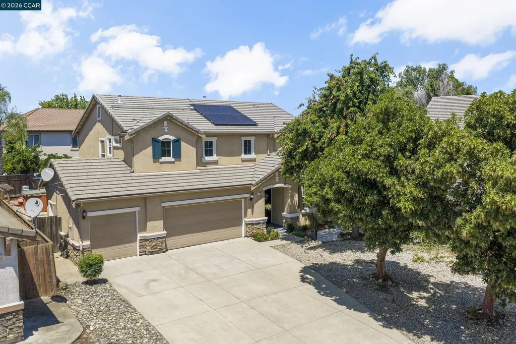 38 Keith Court Oakley CA 94561