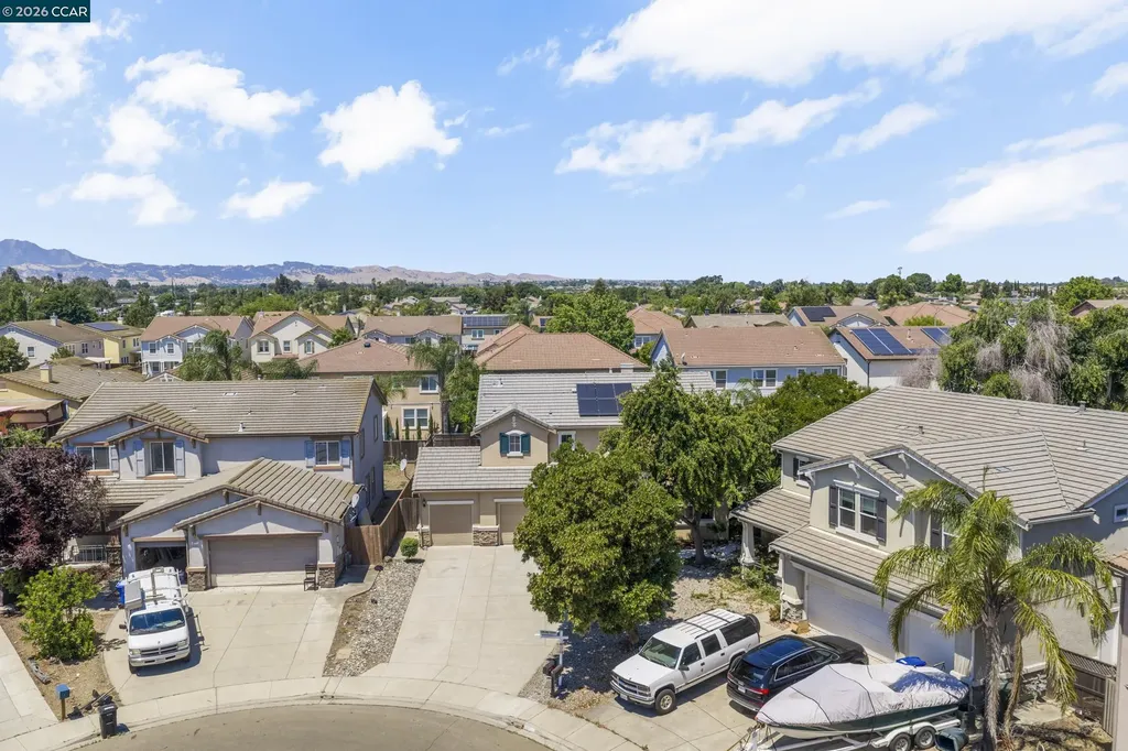 38 Keith Court Oakley CA 94561