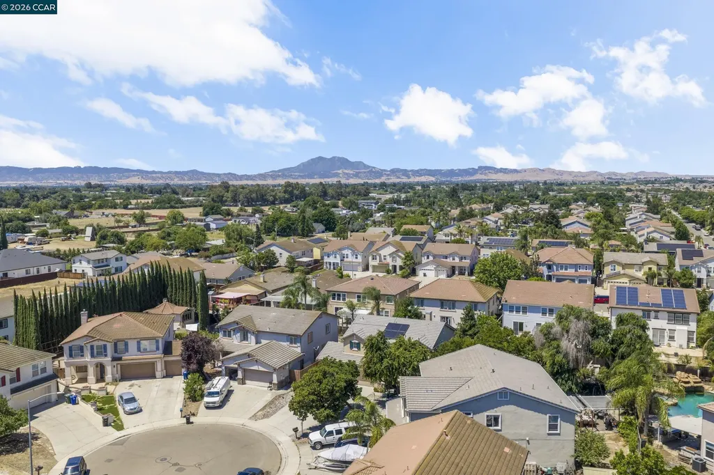 38 Keith Court Oakley CA 94561