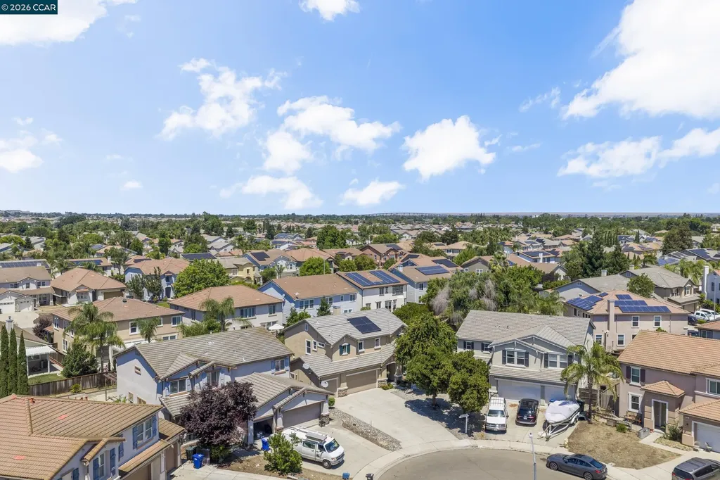 38 Keith Court Oakley CA 94561