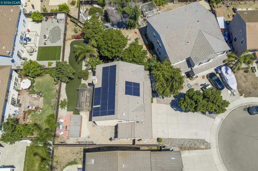 38 Keith Court Oakley CA 94561