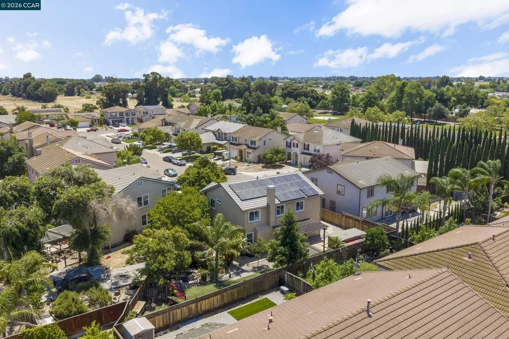 38 Keith Court Oakley CA 94561
