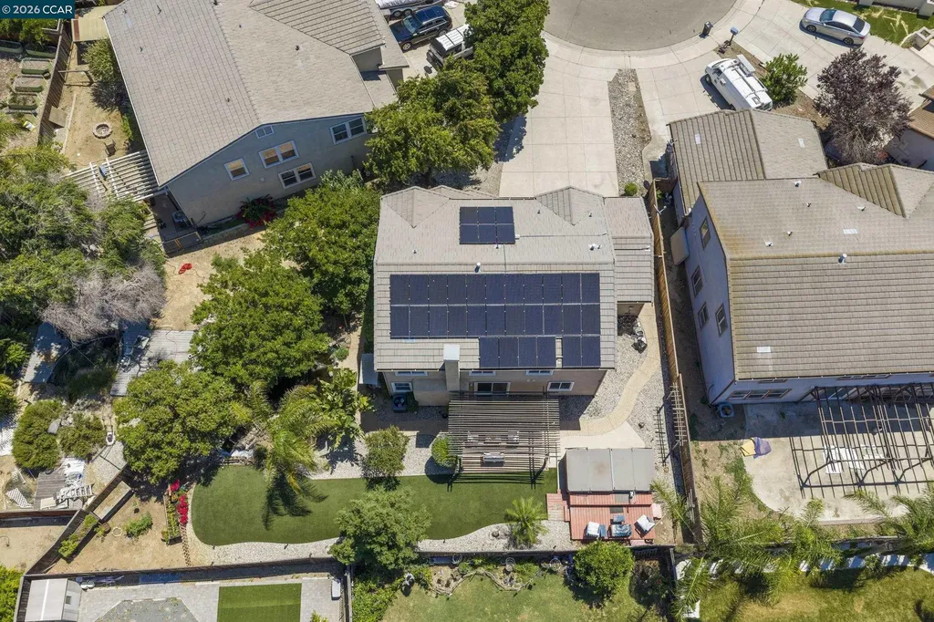 38 Keith Court Oakley CA 94561