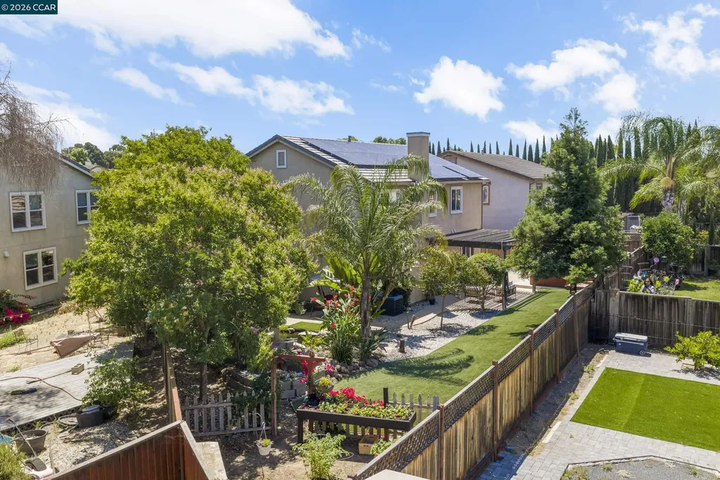38 Keith Court Oakley CA 94561