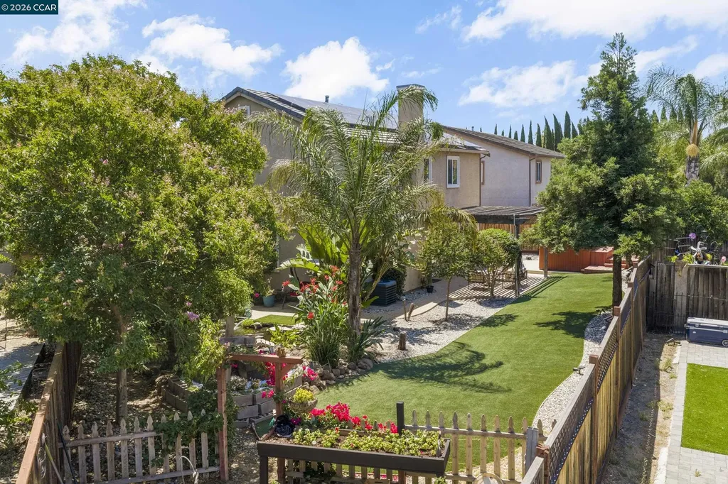 38 Keith Court Oakley CA 94561