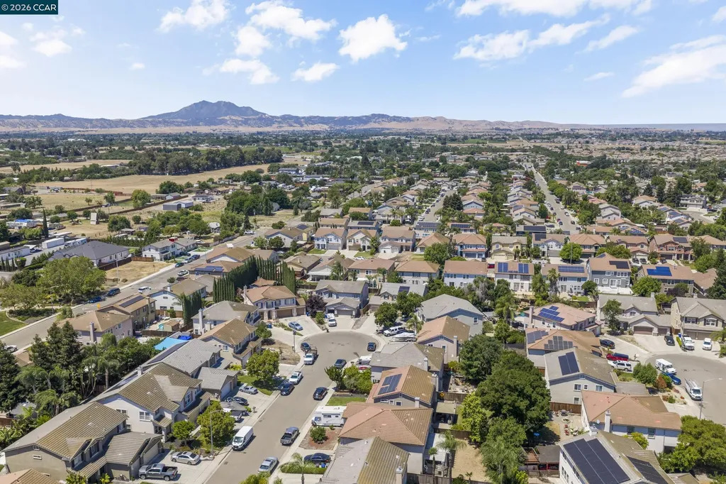 38 Keith Court Oakley CA 94561