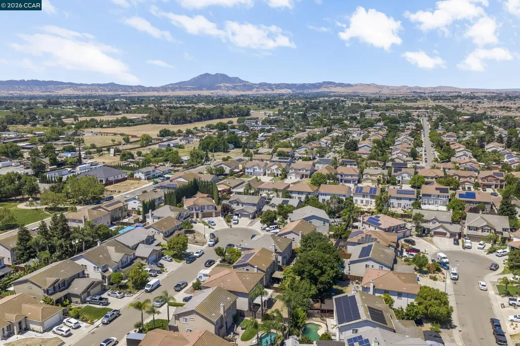 38 Keith Court Oakley CA 94561