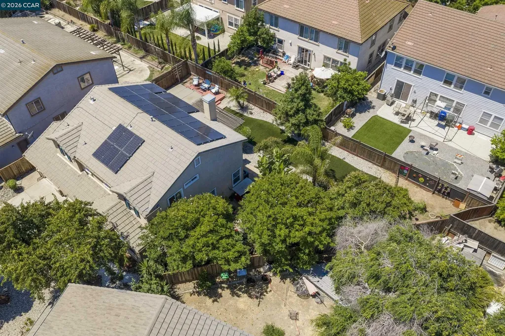 38 Keith Court Oakley CA 94561