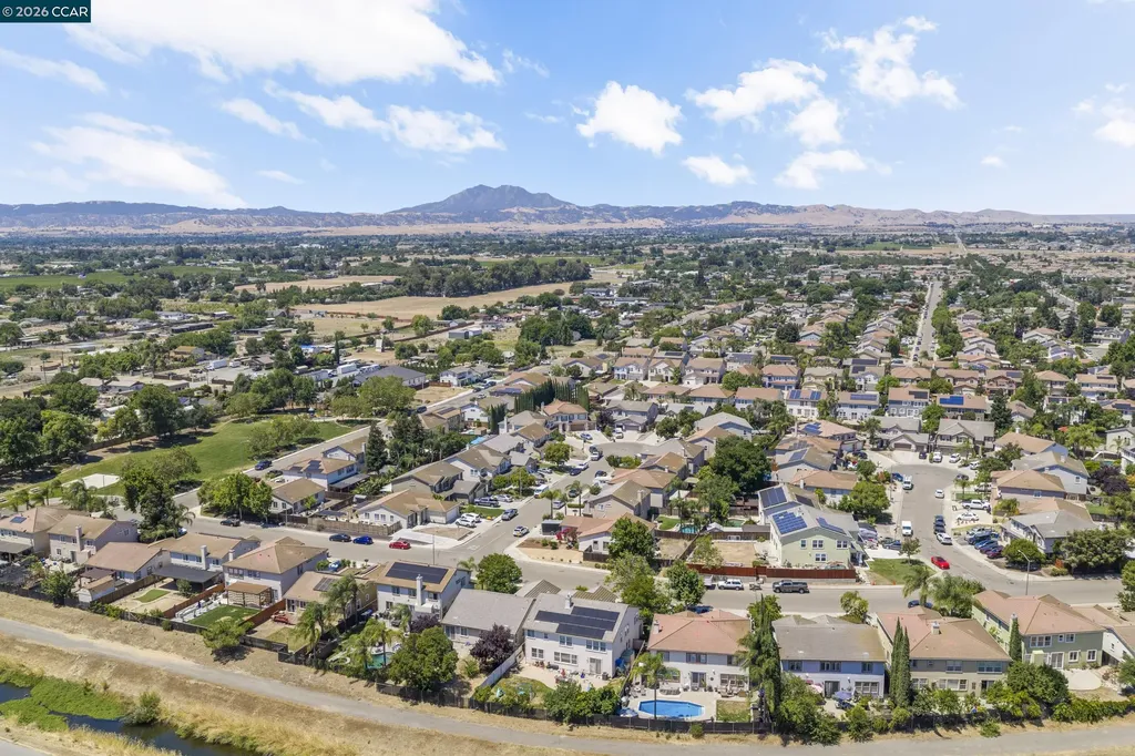 38 Keith Court Oakley CA 94561