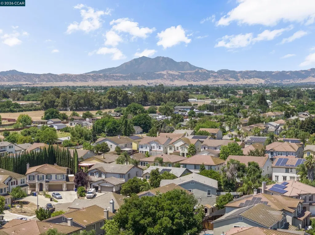 38 Keith Court Oakley CA 94561