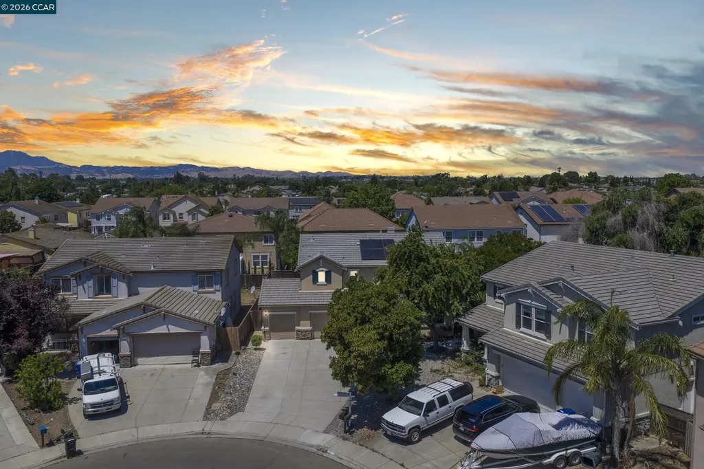 38 Keith Court Oakley CA 94561