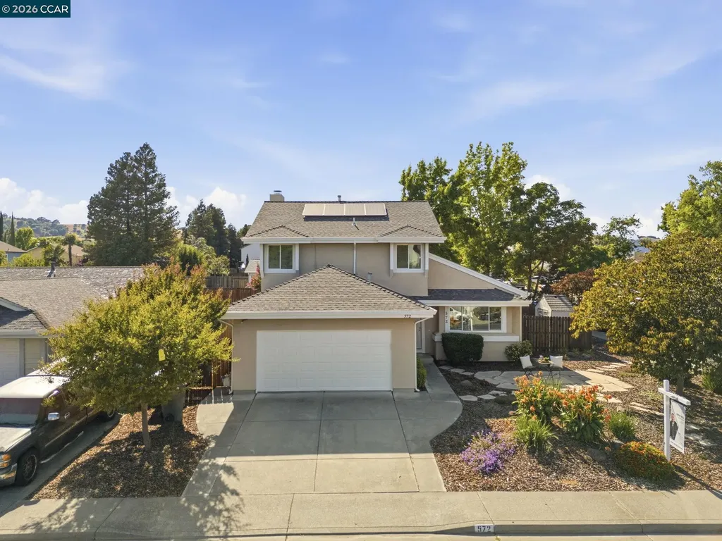 572 Shannon Drive Vacaville CA 95688