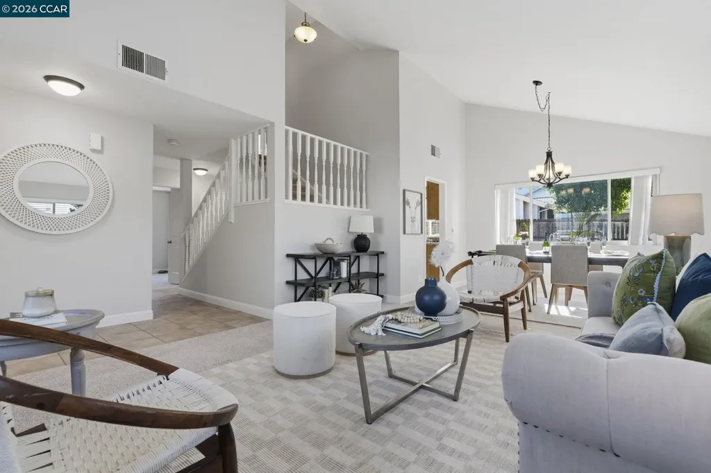 572 Shannon Drive Vacaville CA 95688