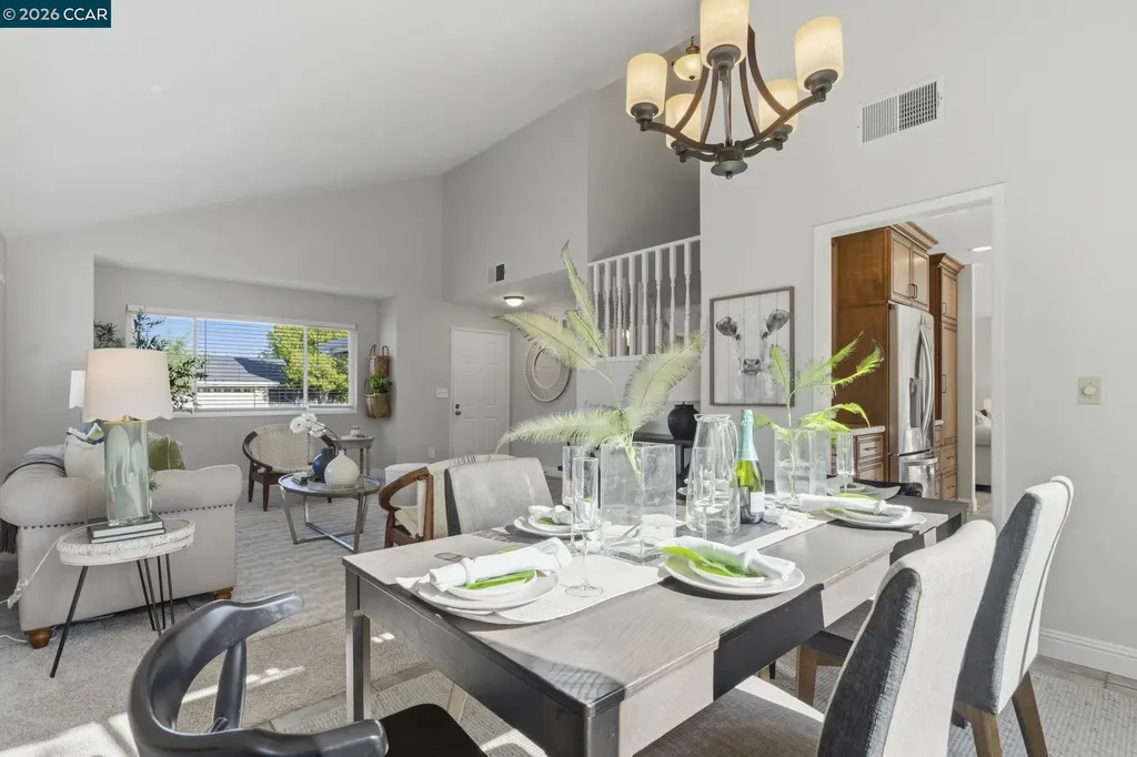 572 Shannon Drive Vacaville CA 95688