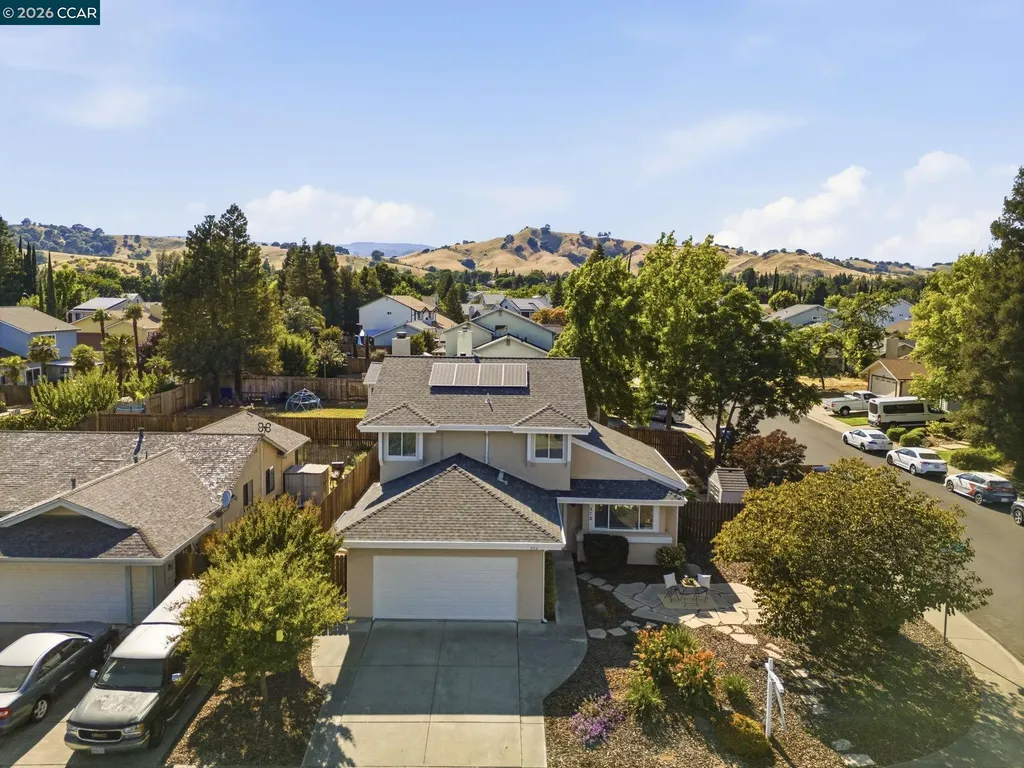 572 Shannon Drive Vacaville CA 95688