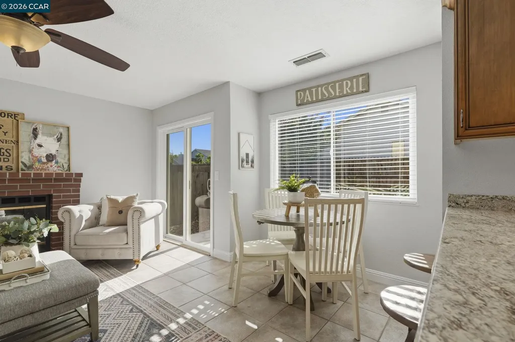 572 Shannon Drive Vacaville CA 95688