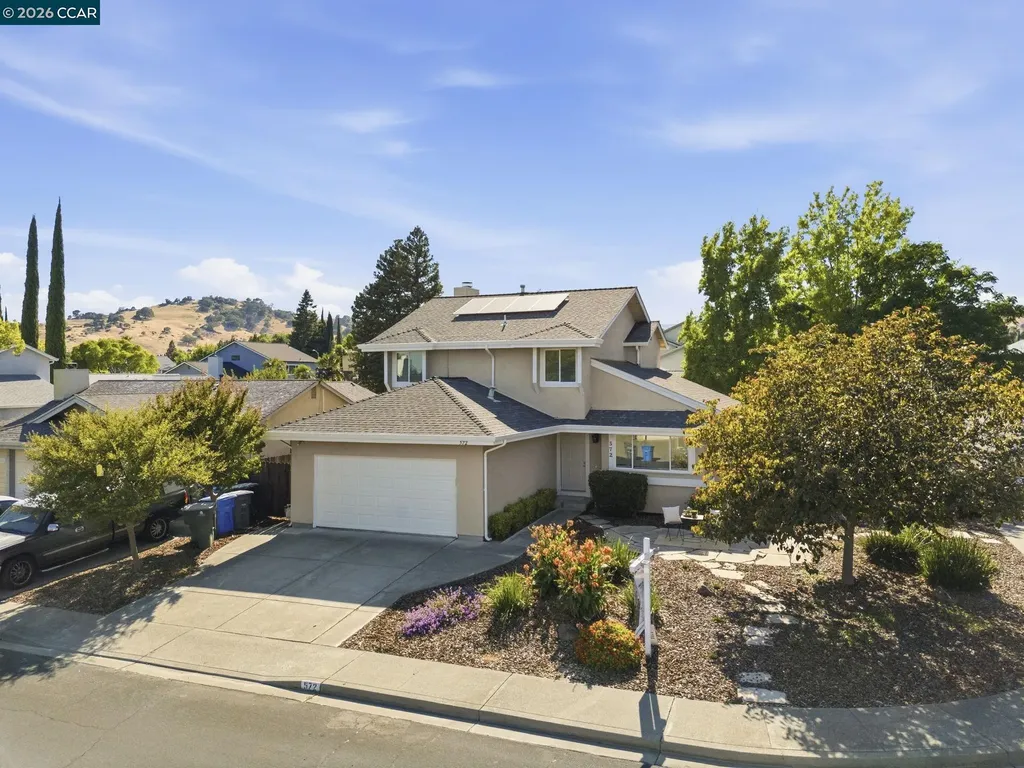 572 Shannon Drive Vacaville CA 95688