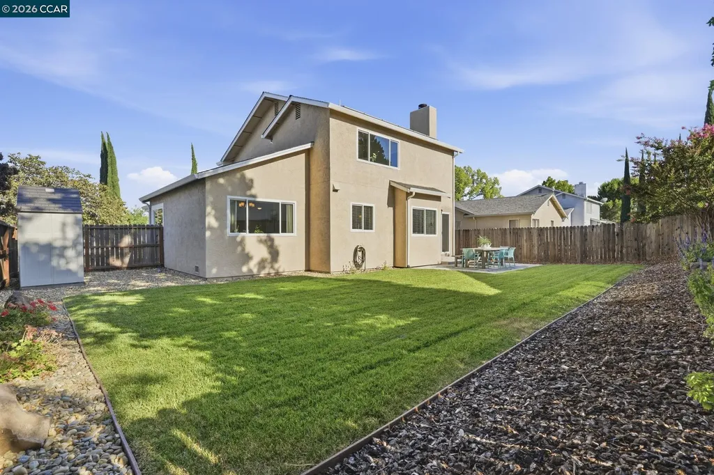 572 Shannon Drive Vacaville CA 95688