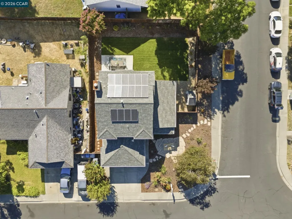 572 Shannon Drive Vacaville CA 95688