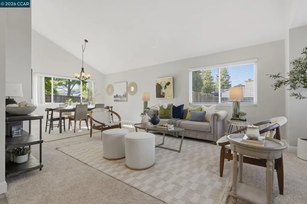 572 Shannon Drive Vacaville CA 95688
