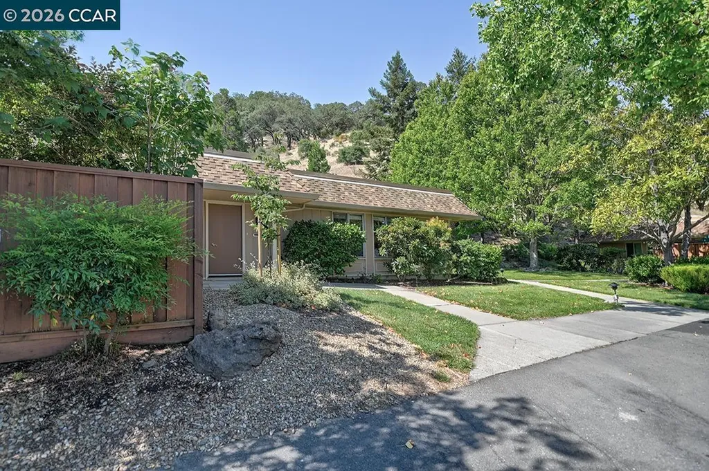 2161 Ptarmigan Drive Walnut Creek CA 94595