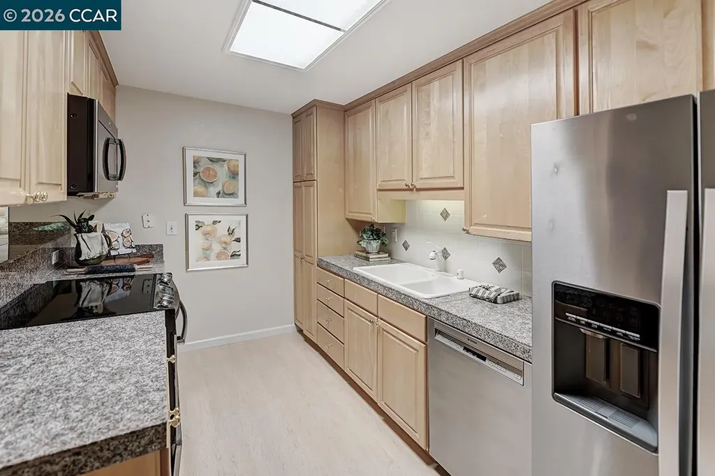 2161 Ptarmigan Drive Walnut Creek CA 94595