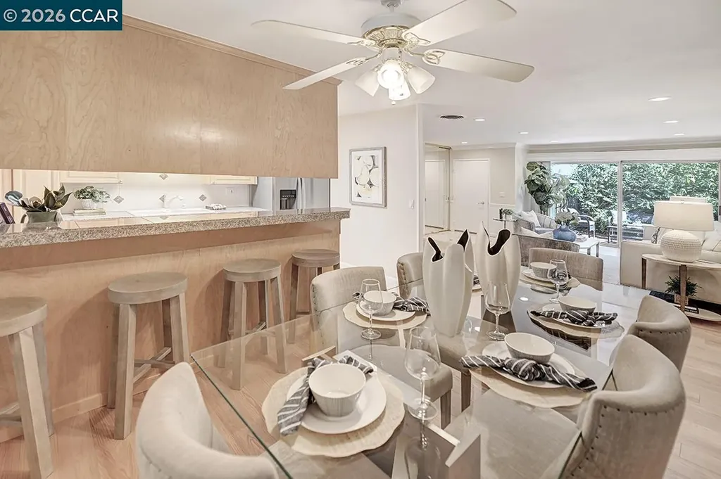 2161 Ptarmigan Drive Walnut Creek CA 94595