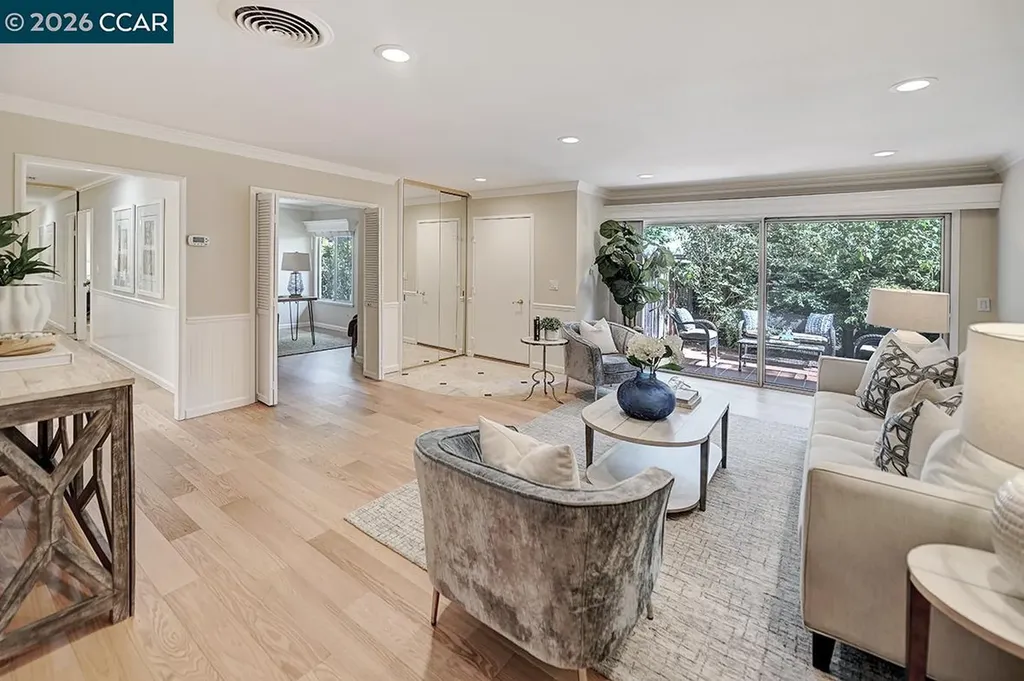 2161 Ptarmigan Drive Walnut Creek CA 94595