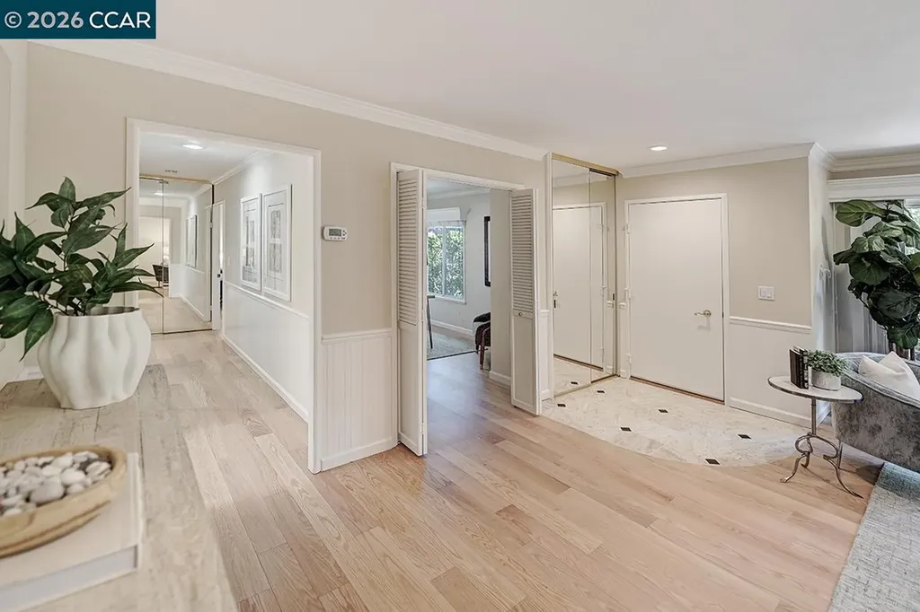 2161 Ptarmigan Drive Walnut Creek CA 94595