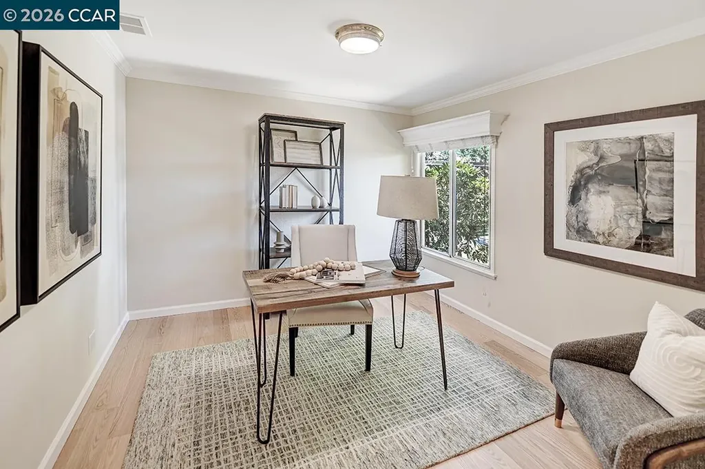 2161 Ptarmigan Drive Walnut Creek CA 94595