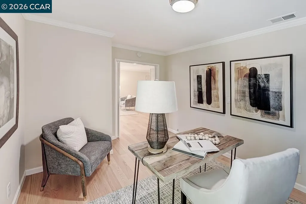 2161 Ptarmigan Drive Walnut Creek CA 94595