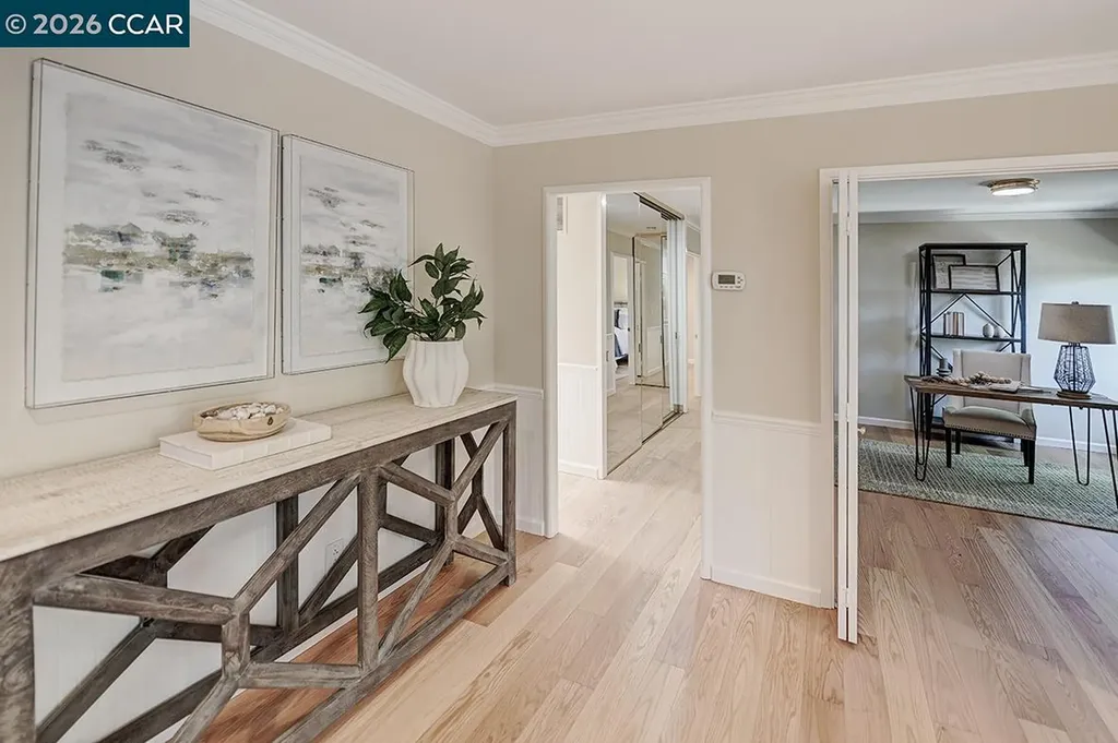 2161 Ptarmigan Drive Walnut Creek CA 94595