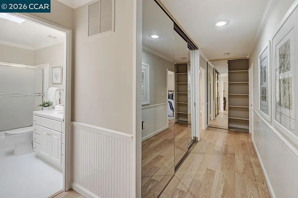 2161 Ptarmigan Drive Walnut Creek CA 94595