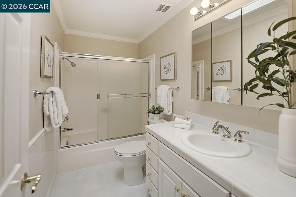 2161 Ptarmigan Drive Walnut Creek CA 94595