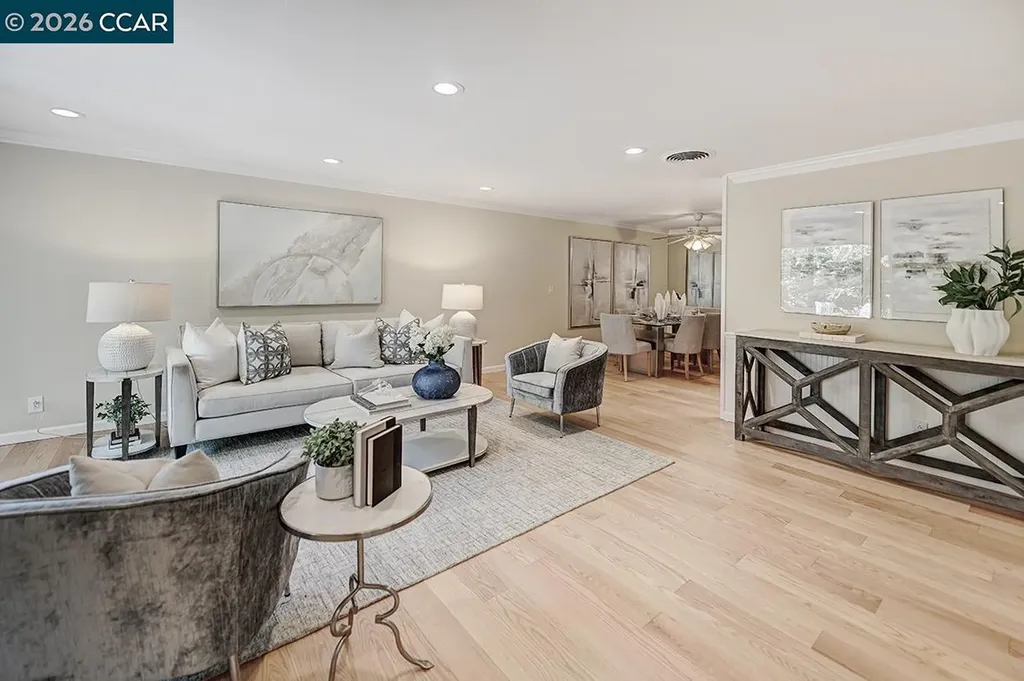 2161 Ptarmigan Drive Walnut Creek CA 94595